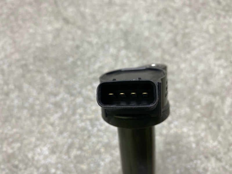 Катушка зажигания SIENNA 03-10 3.5 2GR-FE