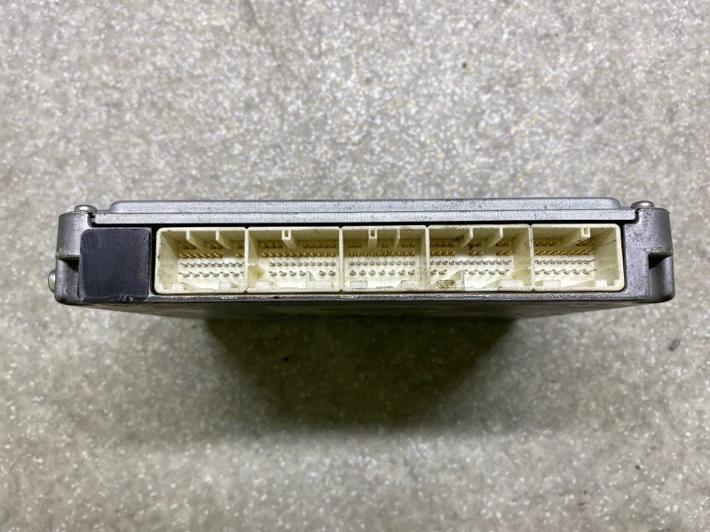 Блок управления двигателем TOYOTA SIENNA 03-10 3.5 2GR-FE