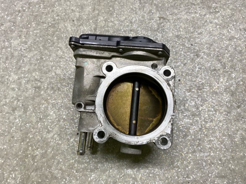 Дроссельная заслонка SIENNA 03-10 3.5 2GR-FE