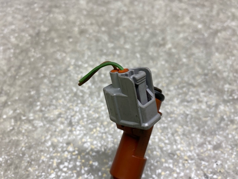 Форсунка топливная SIENNA 03-10 3.5 2GR-FE