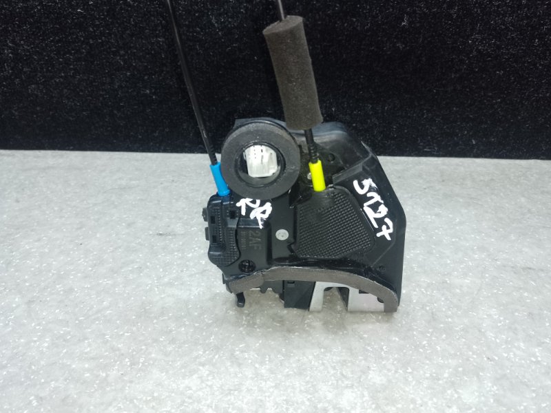 Замок двери задний правый FORESTER 12-19 2013 2.5 FB25B