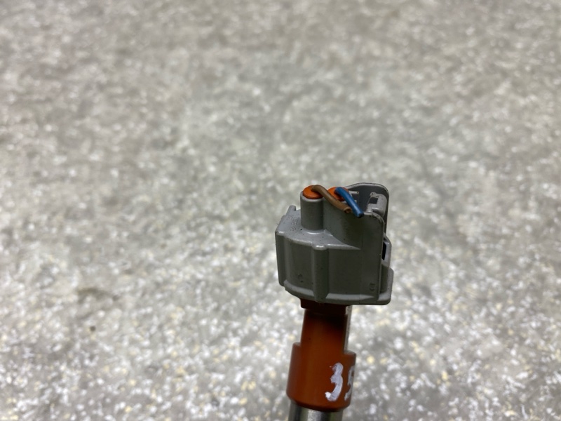 Форсунка топливная TOYOTA SIENNA 03-10 3.5 2GR-FE Форсунка топливная TOYOTA SIENNA 03-10 3.5 2GR-FE