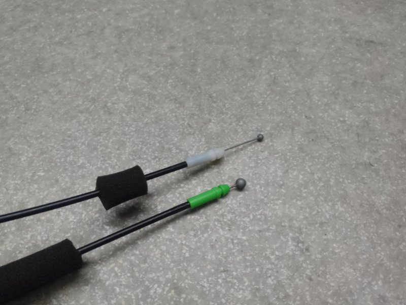 Замок двери задний правый FORESTER 12-19 2013 2.5 FB25B