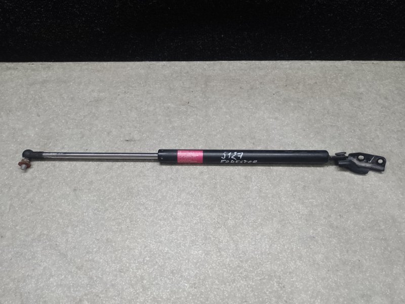 Амортизатор крышки багажника левый SUBARU FORESTER 12-19 2013 2.5 FB25B 63269SG030 Б/У