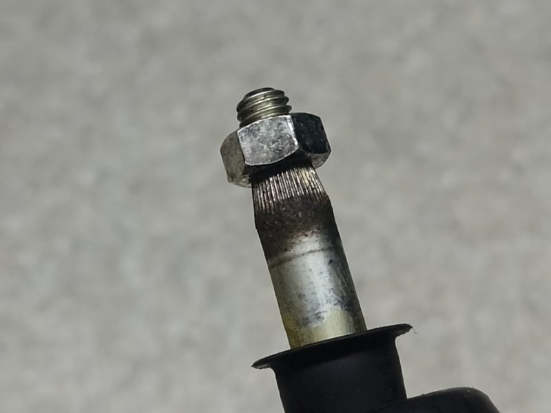 Моторчик стеклоочистителя задний SUBARU FORESTER 12-19 2.5 FB25B