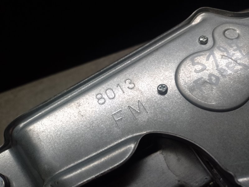 Моторчик стеклоочистителя задний FORESTER 12-19 2013 2.5 FB25B