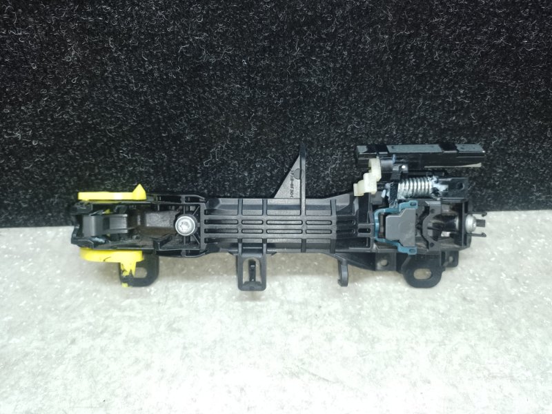 Ручка двери наружная передняя правая FORESTER 12-19 2013 2.5 FB25B