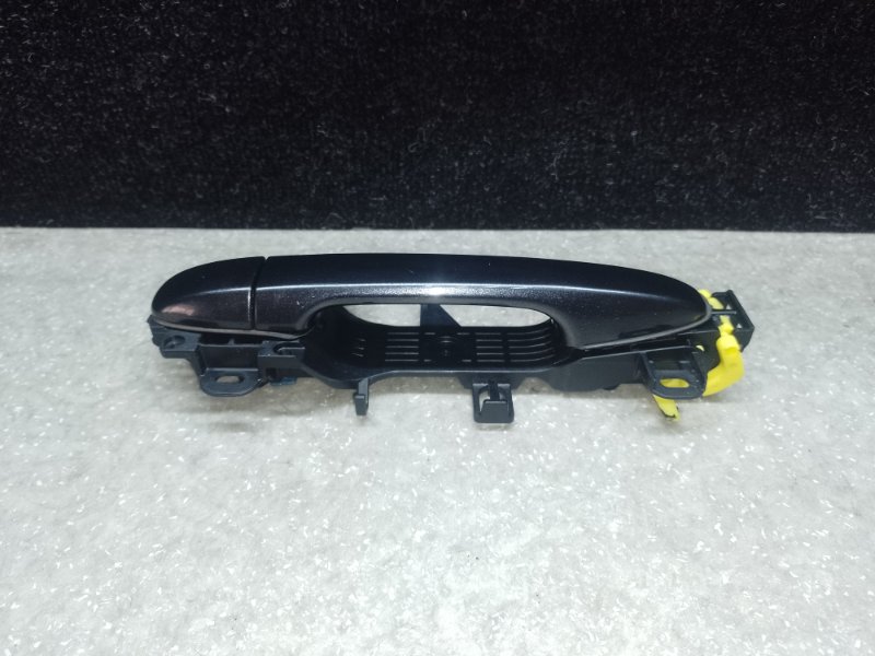 Ручка двери наружная передняя правая SUBARU FORESTER 12-19 2.5 FB25B