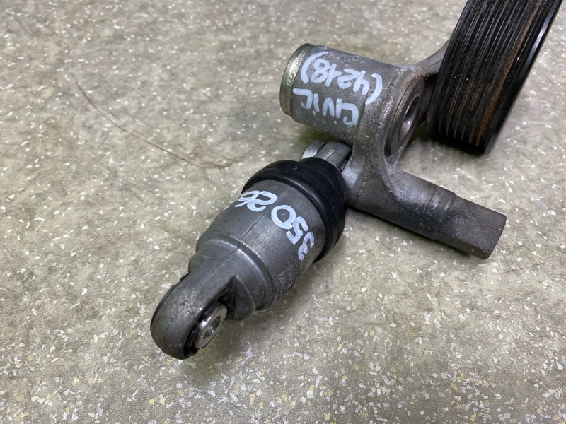 Натяжитель ремня генератора CIVIC FC/FK 15- 2019 2.0L 4