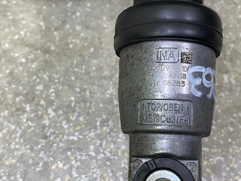 Натяжитель ремня генератора CIVIC FC/FK 15- 2019 2.0L 4