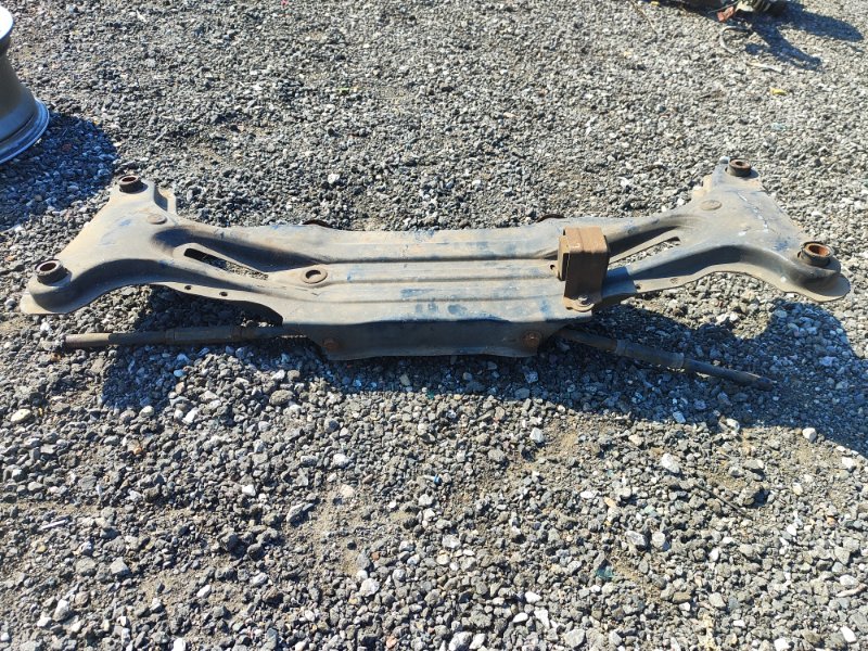 Балка задней подвески TOYOTA CAMRY 40 06-11