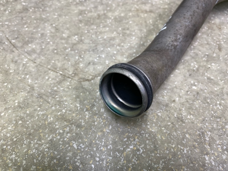 Патрубок системы охлаждения HONDA CIVIC FC/FK 15- 2.0L 4