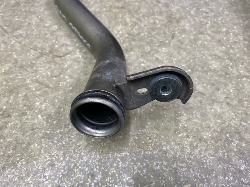 Патрубок системы охлаждения CIVIC FC/FK 15- 2019 2.0L 4