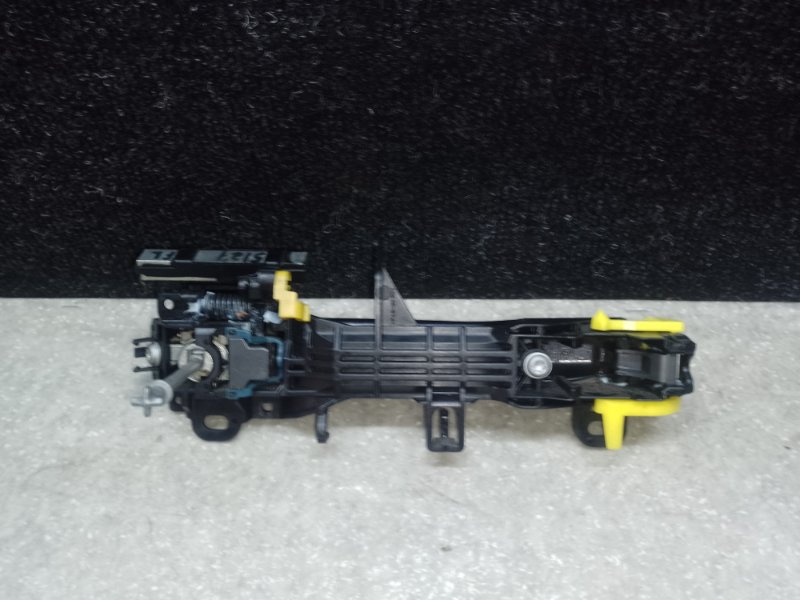 Ручка двери наружная передняя левая FORESTER 12-19 2013 2.5 FB25B