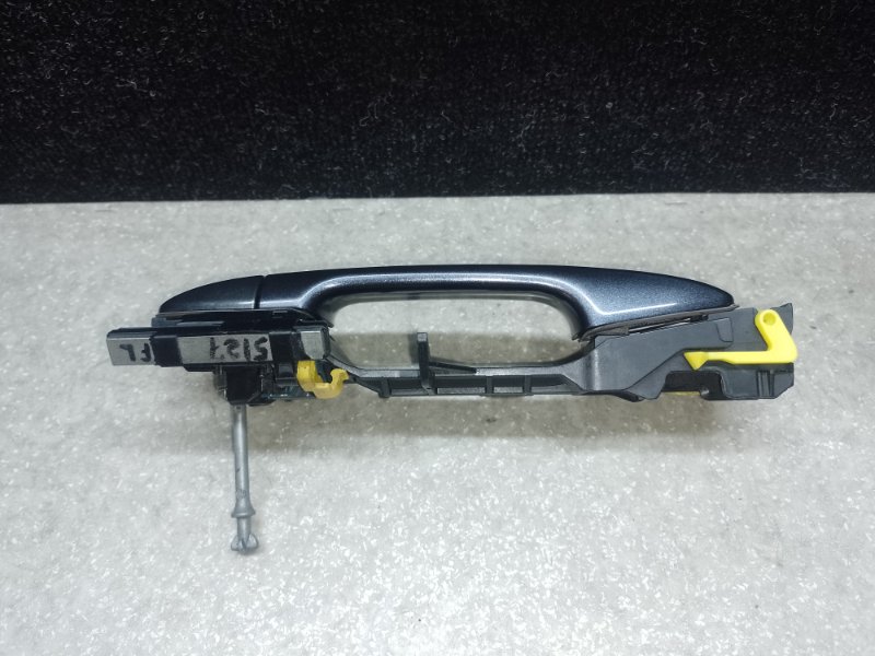 Ручка двери наружная передняя левая SUBARU FORESTER 12-19 2.5 FB25B