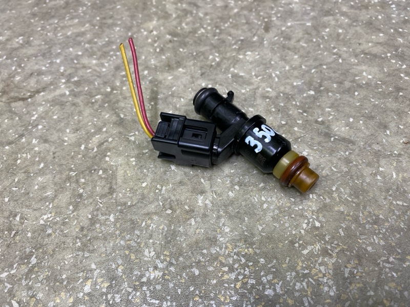 Форсунка топливная HONDA CIVIC FC/FK 15- 2019 2.0L 4 16450-5BA-A01 Б/У