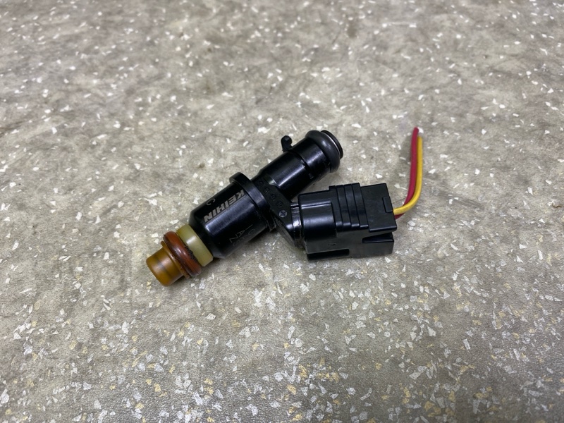 Форсунка топливная CIVIC FC/FK 15- 2019 2.0L 4