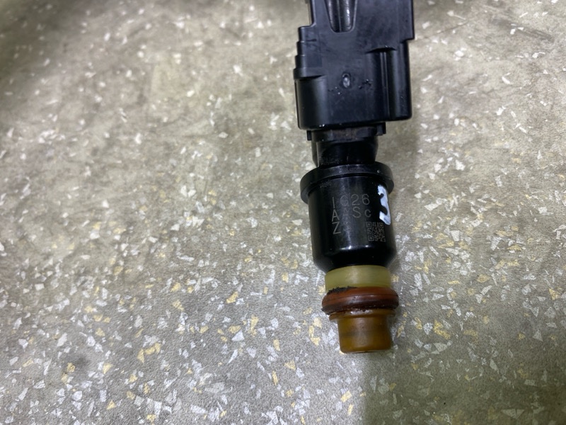 Форсунка топливная CIVIC FC/FK 15- 2019 2.0L 4