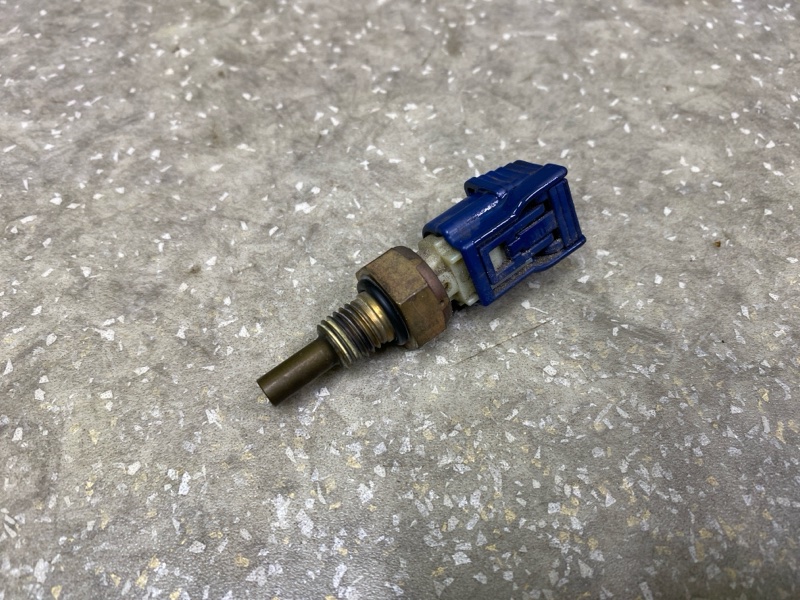 Датчик температуры охлаждающей жидкости CIVIC FC/FK 15- 2019 2.0L 4