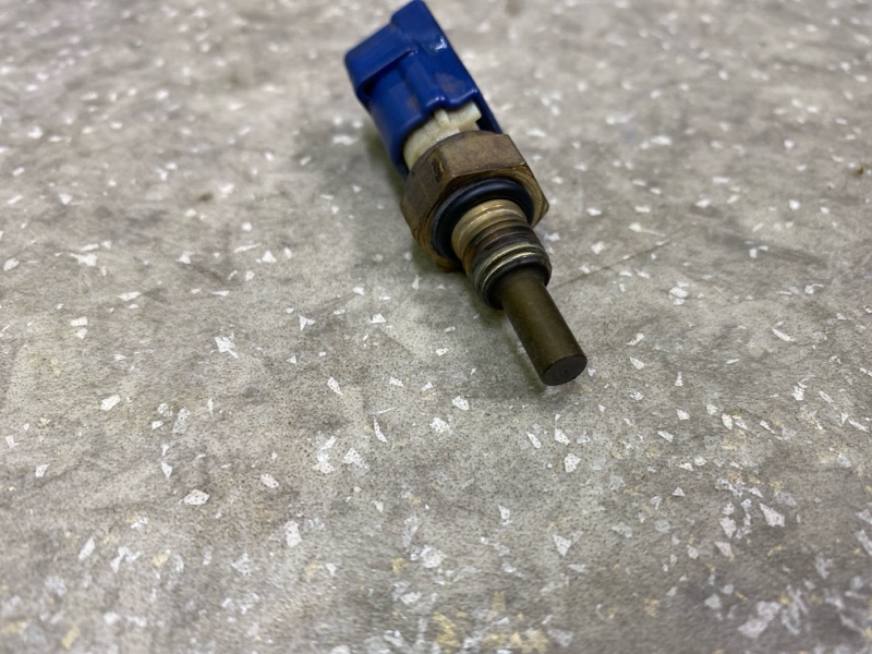 Датчик температуры охлаждающей жидкости HONDA CIVIC FC/FK 15- 2.0L 4