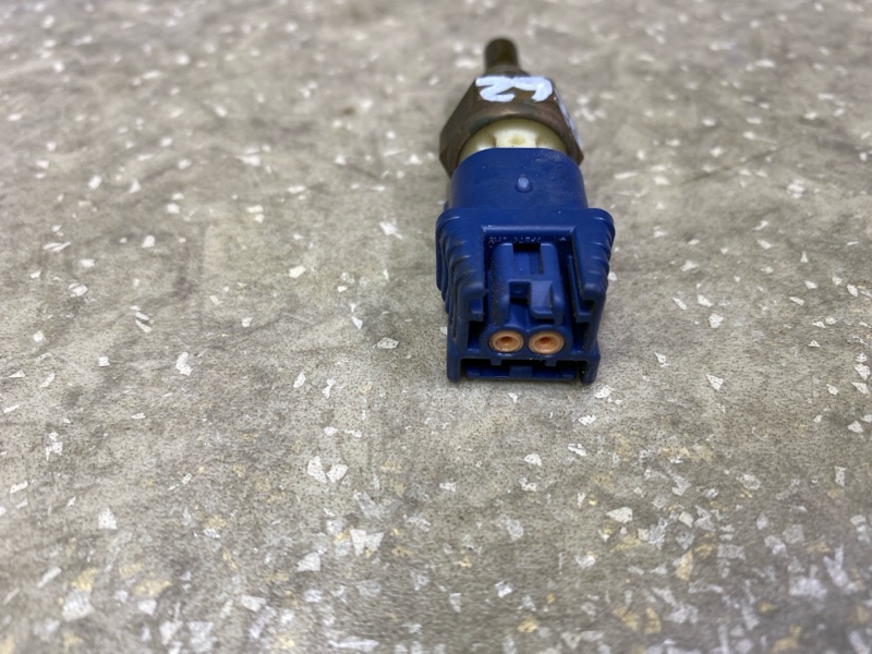 Датчик температуры охлаждающей жидкости CIVIC FC/FK 15- 2019 2.0L 4