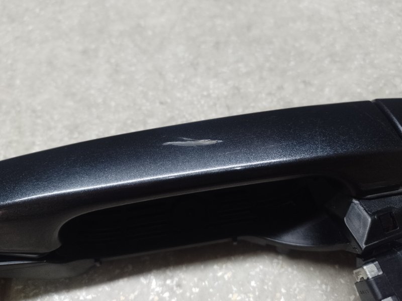 Ручка двери наружная задняя правая FORESTER 12-19 2013 2.5 FB25B