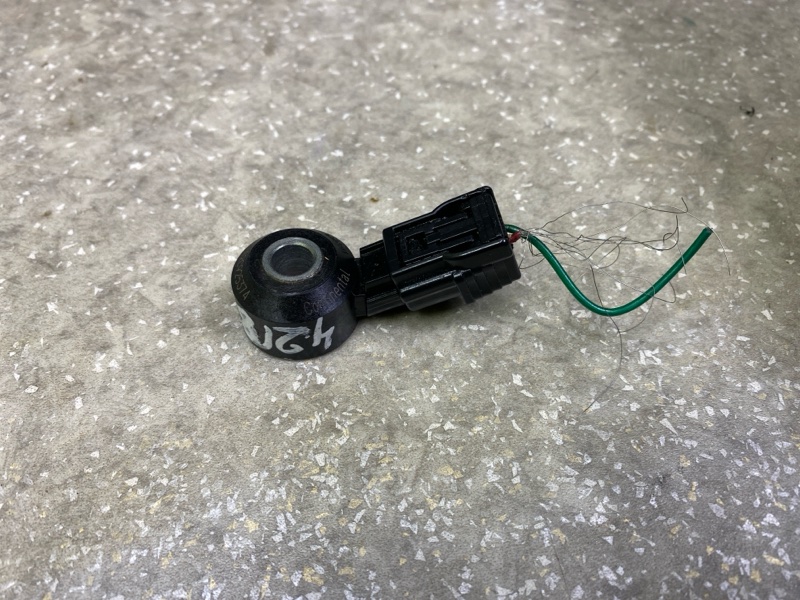 Датчик детонации CIVIC FC/FK 15- 2019 2.0L 4