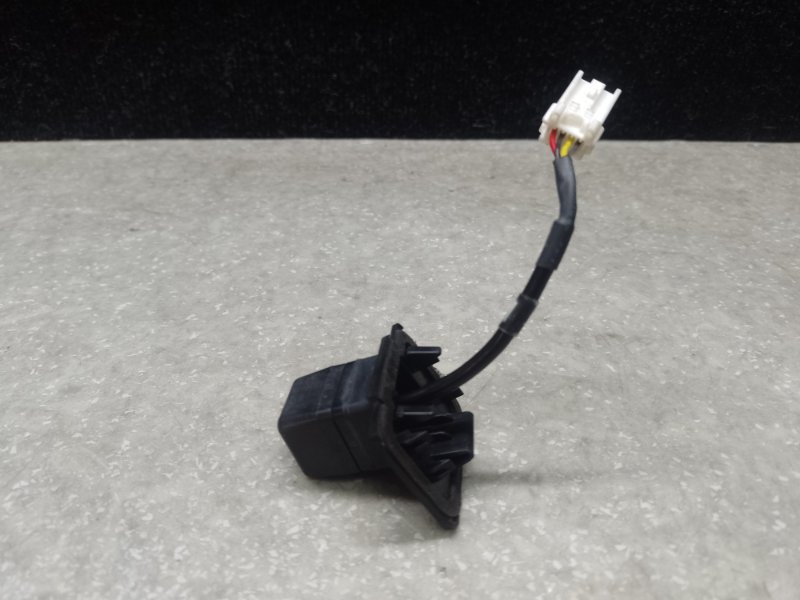 Камера заднего вида FORESTER 12-19 2013 2.5 FB25B