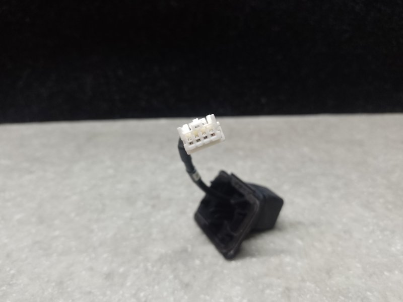 Камера заднего вида SUBARU FORESTER 12-19 2.5 FB25B