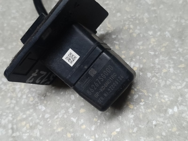 Камера заднего вида FORESTER 12-19 2013 2.5 FB25B