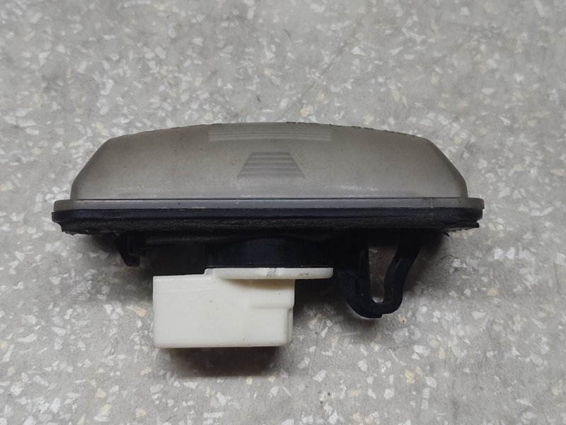 Подсветка номера FORESTER 12-19 2013 2.5 FB25B