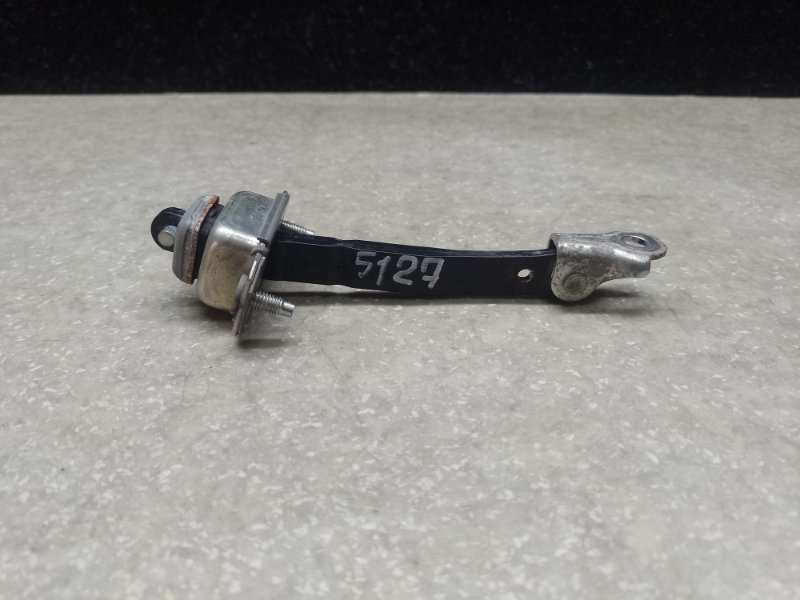 Ограничитель двери передний SUBARU FORESTER 12-19 2.5 FB25B