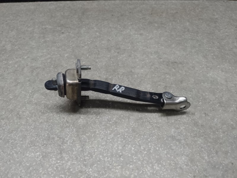 Ограничитель двери задний SUBARU FORESTER 12-19 2.5 FB25B