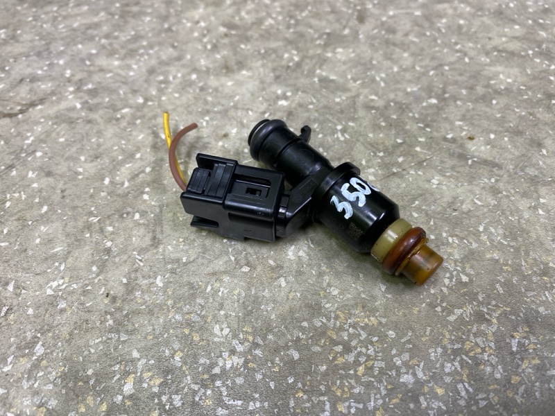 Форсунка топливная HONDA CIVIC FC/FK 15- 2019 2.0L 4 16450-5BA-A01 Б/У
