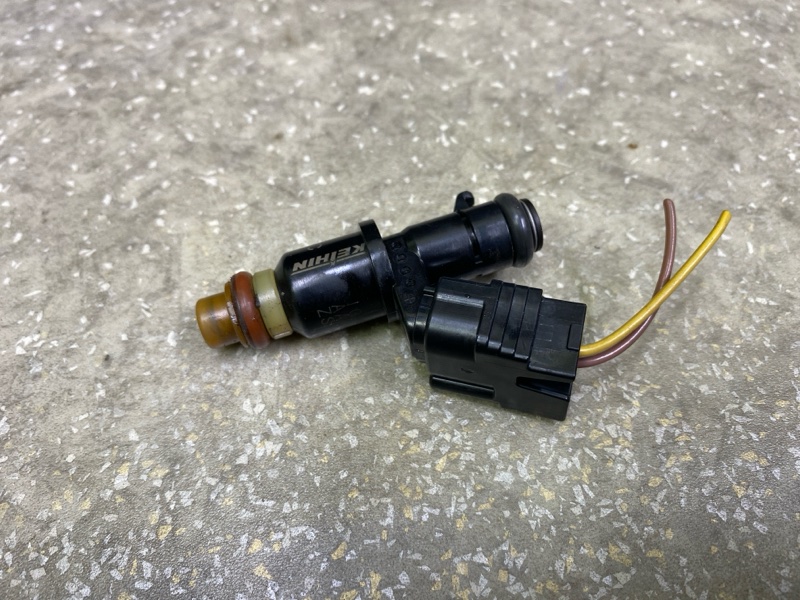 Форсунка топливная CIVIC FC/FK 15- 2019 2.0L 4