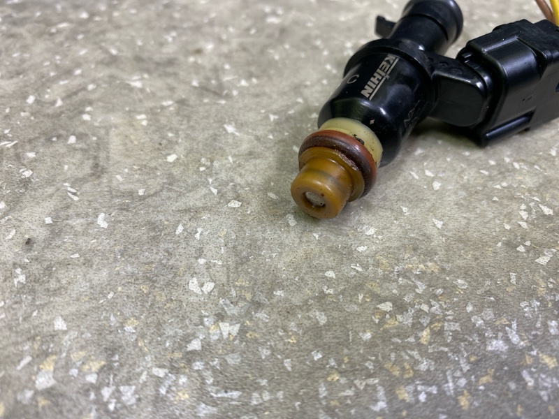 Форсунка топливная HONDA CIVIC FC/FK 15- 2.0L 4