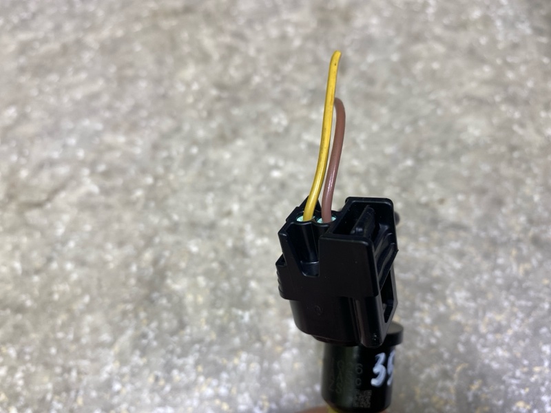 Форсунка топливная CIVIC FC/FK 15- 2019 2.0L 4