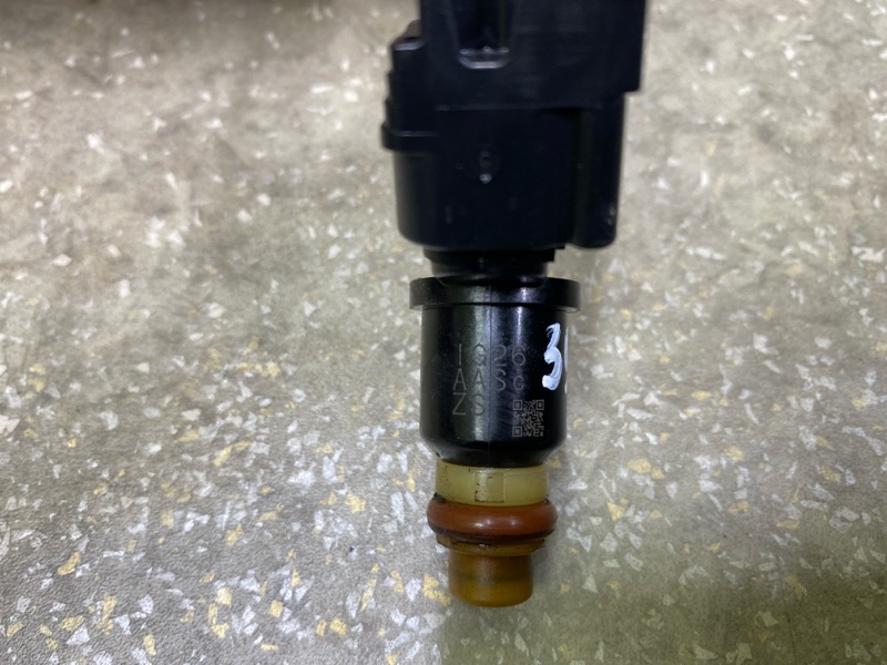 Форсунка топливная CIVIC FC/FK 15- 2019 2.0L 4