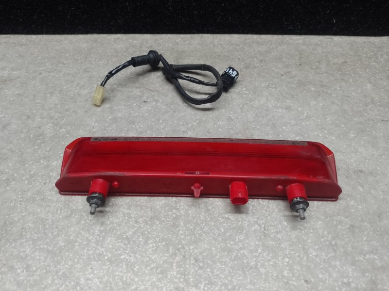 Стоп-сигнал FORESTER 12-19 2013 2.5 FB25B