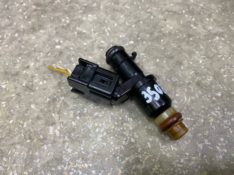 Форсунка топливная HONDA CIVIC FC/FK 15- 2019 2.0L 4 16450-5BA-A01 Б/У