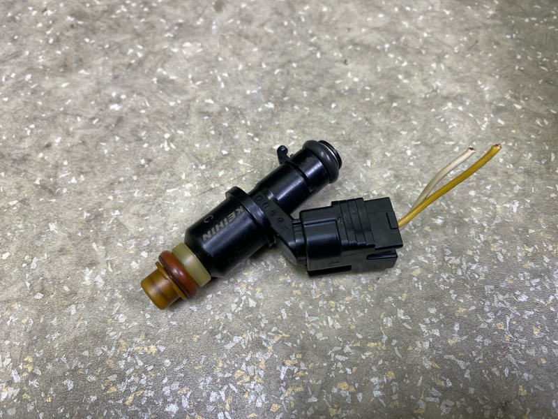 Форсунка топливная CIVIC FC/FK 15- 2019 2.0L 4