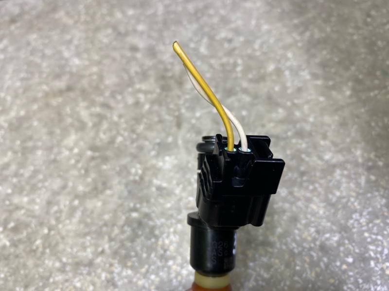 Форсунка топливная CIVIC FC/FK 15- 2019 2.0L 4