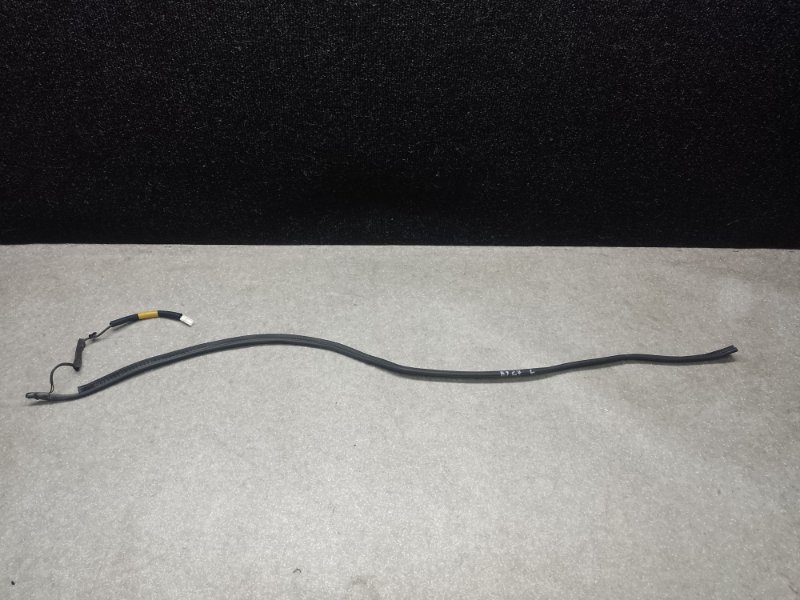 Датчик открытия багажника левый SUBARU FORESTER 12-19 2013 2.5 FB25B 63370SG010 Б/У