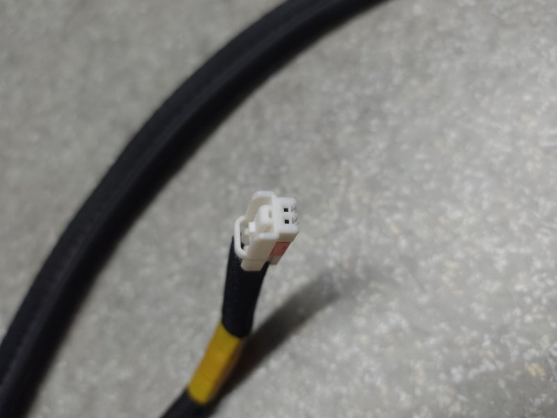 Датчик открытия багажника левый FORESTER 12-19 2013 2.5 FB25B