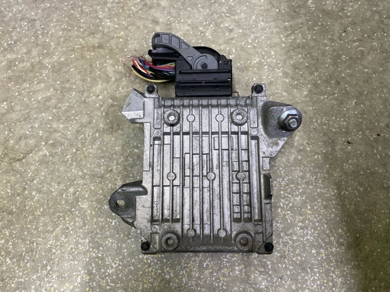 Блок управления АКПП CIVIC FC/FK 15- 2019 2.0L 4