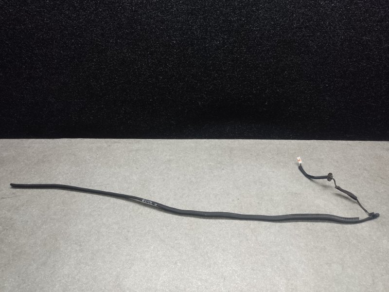 Датчик открытия багажника правый SUBARU FORESTER 12-19 2013 2.5 FB25B 63370SG000 Б/У