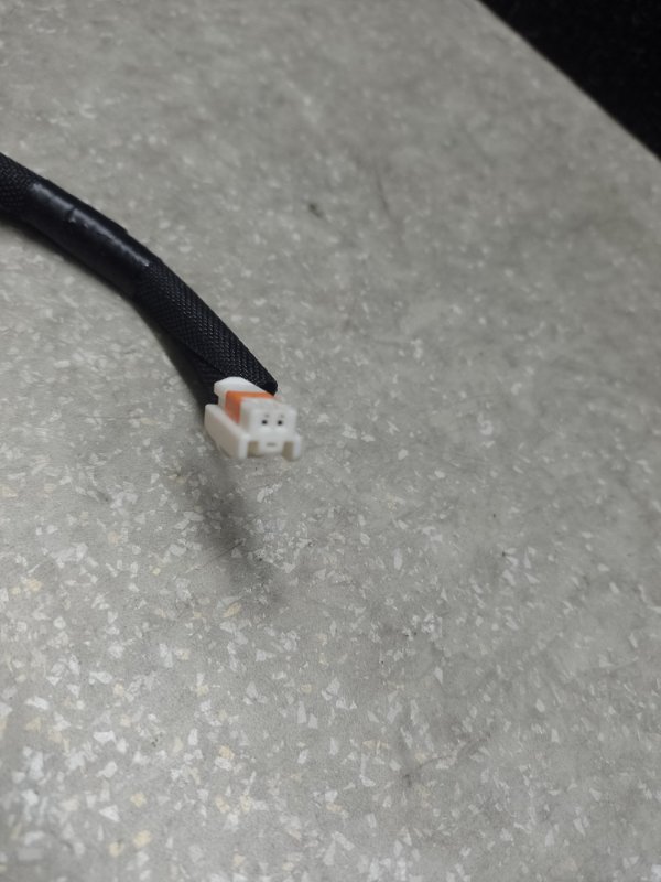 Датчик открытия багажника правый FORESTER 12-19 2013 2.5 FB25B