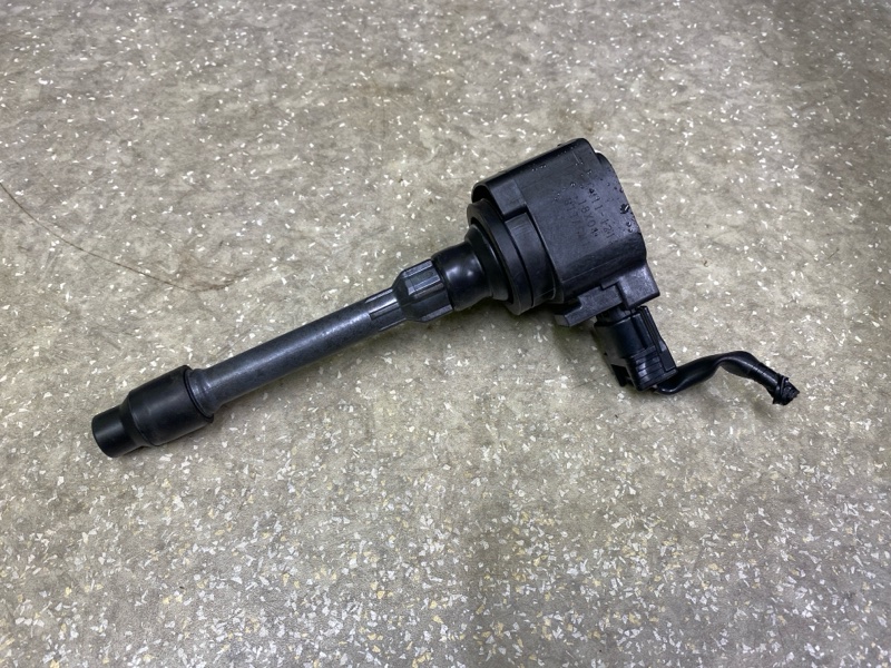 Катушка зажигания HONDA CIVIC FC/FK 15- 2019 2.0L 4 30520-5R0-013 Б/У