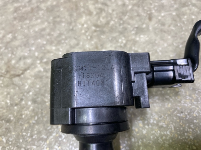 Катушка зажигания CIVIC FC/FK 15- 2019 2.0L 4