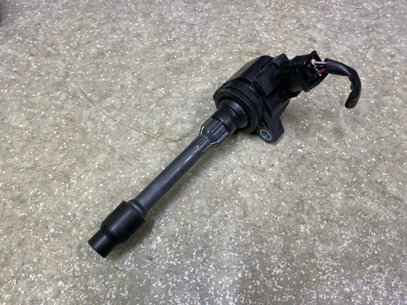 Катушка зажигания HONDA CIVIC FC/FK 15- 2019 2.0L 4 30520-5R0-013 Б/У